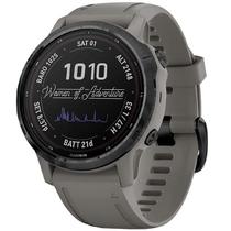 Relógio Garmin Fenix 6S Pro Solar foto principal