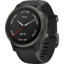 Relógio Garmin Fenix 6S Sapphire foto principal