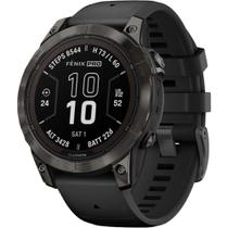 Relógio Garmin Fenix 7 Pro Sapphire Solar foto principal