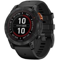 Relógio Garmin Fenix 7 Pro Solar foto principal