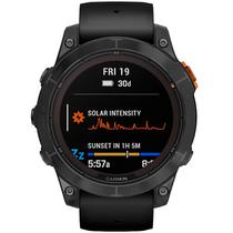 Relógio Garmin Fenix 7 Pro Solar foto 1