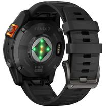 Relógio Garmin Fenix 7 Pro Solar foto 2