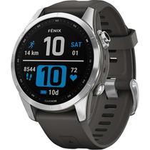 Relógio Garmin Fenix 7S foto principal