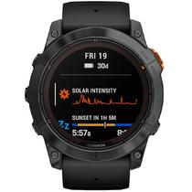 Relógio Garmin Fenix 7X Pro Solar foto 1