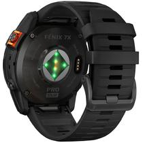 Relógio Garmin Fenix 7X Pro Solar foto 2