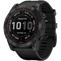 Relógio Garmin Fenix 7X Sapphire Solar foto principal