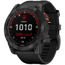 Relógio Garmin Fenix 7X Solar