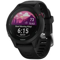 Relógio Garmin Forerunner 255S Music foto principal