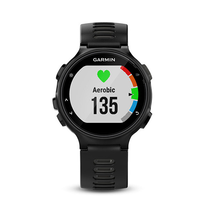 Relógio Garmin Forerunner 735XT 010-01614-00 foto 1
