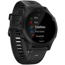 Relógio Garmin Forerunner 945 foto 1