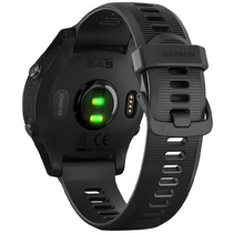 Relógio Garmin Forerunner 945 foto 2