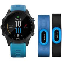 Relógio Garmin Forerunner 945 Bundle foto 2