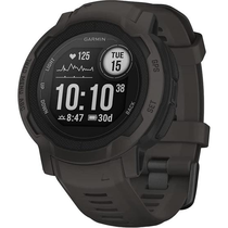 Relógio Garmin Instinct 2 Solar