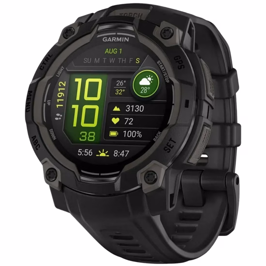 Relógio Garmin Instinct 3 45MM