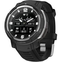 Relógio Garmin Instinct Crossover