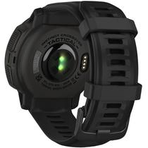 Relógio Garmin Instinct Crossover Solar Tactical Edition foto 3