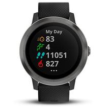 Relógio Garmin Smartwatch Vivoactive 3 foto 1