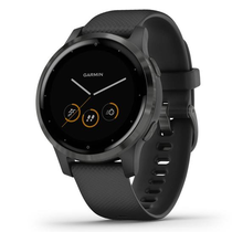 Relógio Garmin Vivoactive 4S foto principal