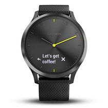 Relógio Garmin Vivomove HR 010-01850-01 foto 1