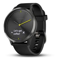 Relógio Garmin Vivomove HR 010-01850-01