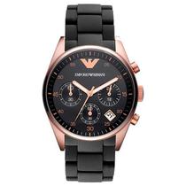 Relógio Giorgio Armani Emporio AR5906 Masculino