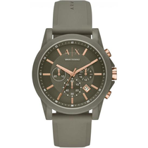 Relógio Giorgio Armani Exchange AX1341 Masculino