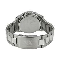 Relógio Giorgio Armani Exchange AX1455 Masculino foto 2