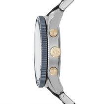 Relógio Giorgio Armani Exchange AX1815 Masculino foto 1