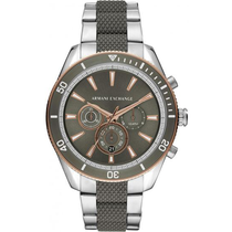 Relógio Giorgio Armani Exchange AX1830 Masculino