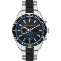 Relógio Giorgio Armani Exchange AX1831 Masculino