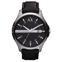 Relógio Giorgio Armani Exchange AX2101 Masculino foto principal