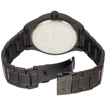 Relógio Giorgio Armani Exchange AX2326 Masculino foto 2
