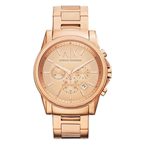 Relógio Giorgio Armani Exchange AX2502 Masculino