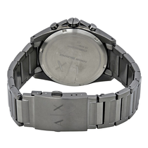 Relógio Giorgio Armani Exchange AX2603 Masculino foto 2