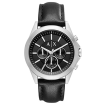 Relógio Giorgio Armani Exchange AX2604 Masculino