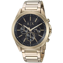 Relógio Giorgio Armani Exchange AX2611 Masculino foto principal