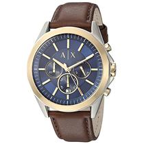 Relógio Giorgio Armani Exchange AX2612 Masculino foto 1