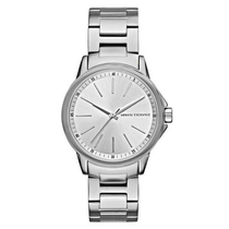 Relógio Giorgio Armani Exchange AX4345 Feminino
