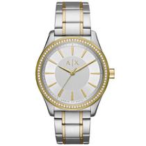 Relógio Giorgio Armani Exchange AX5446 Feminino