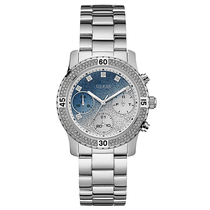 Relógio Guess Confetti W0774L6 Feminino foto principal