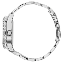 Relógio Guess Confetti W0774L6 Feminino foto 1