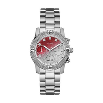 Relógio Guess Confetti W0774L7 Feminino