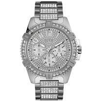 Relógio Guess Frontier W0799G1 Feminino foto principal