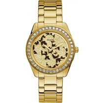 Relógio Guess G-Twist W1201L2 Feminino