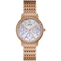 Relógio Guess Lattice W1086L2 Feminino foto principal