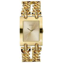 Relógio Guess Mod Heavy Metal W1117L2 Feminino foto principal