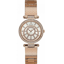 Relógio Guess Muse W1008L3 Feminino