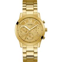 Relógio Guess Solar W1070L2 Feminino foto principal