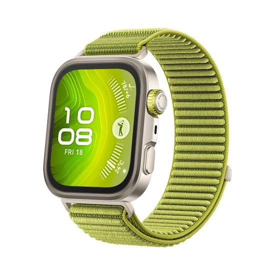 Relógio Huawei Watch Fit 4 Pro