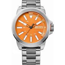 Relógio Hugo Boss New York 1513007 Masculino